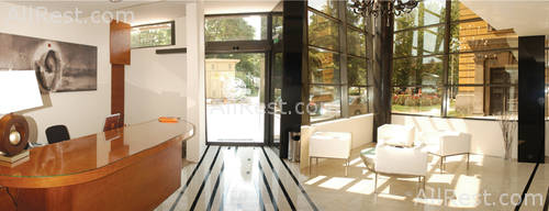 Bourgas Hotel 21